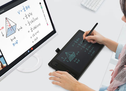 RemoteGo LCD Writing Pad