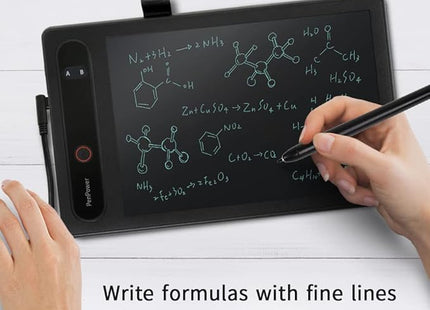 RemoteGo LCD Writing Pad