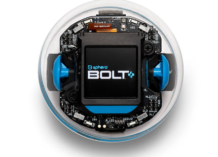 Sphero BOLT+