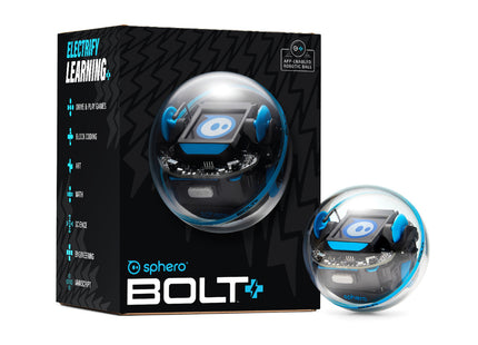 Sphero BOLT+