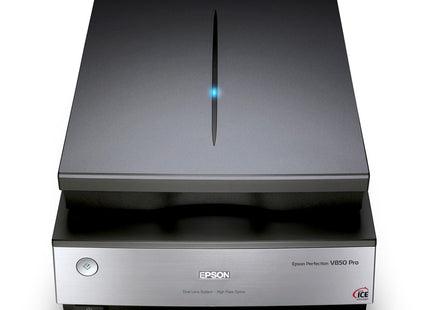 Epson Perfection 850 Pro
