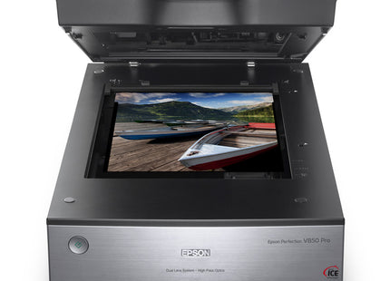 Epson Perfection 850 Pro