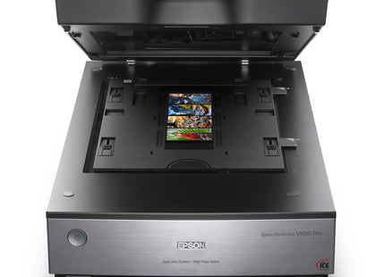Epson Perfection 850 Pro