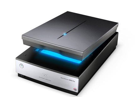 Epson Perfection 850 Pro