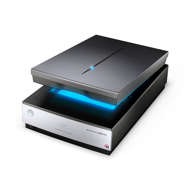 Epson Perfection 850 Pro
