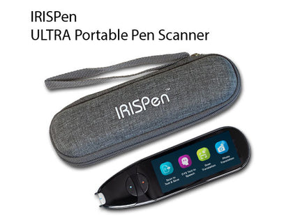 IRISPen Air 8