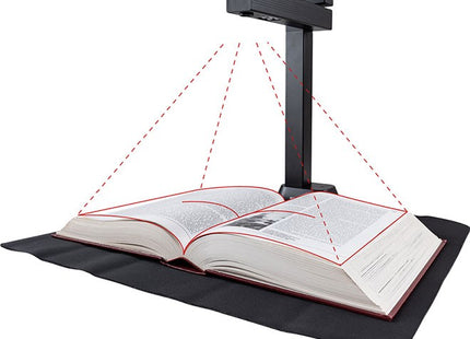 IRIScan Desk 6 Pro
