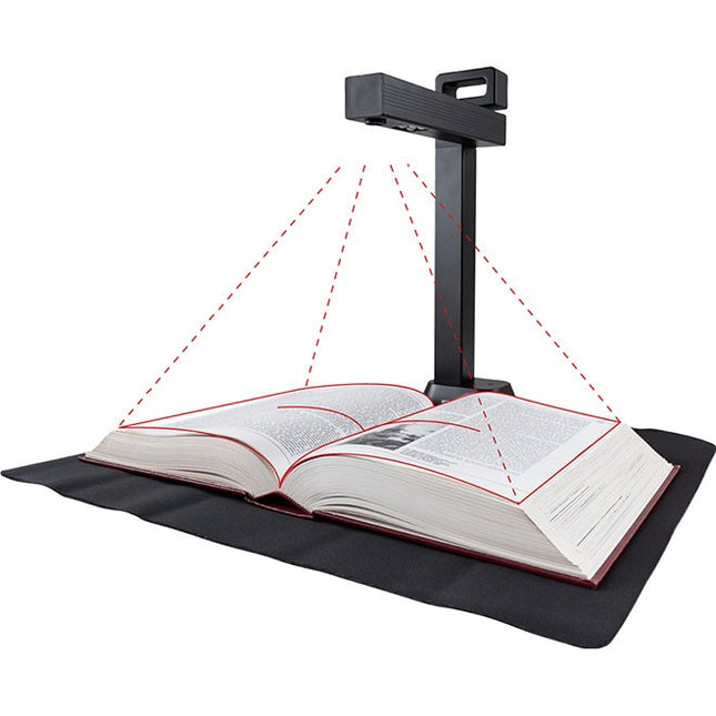 IRIScan Desk 6 Pro
