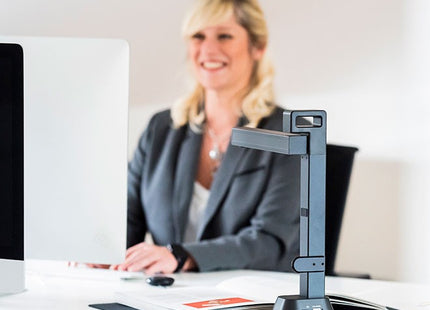 IRIScan Desk 6 Pro