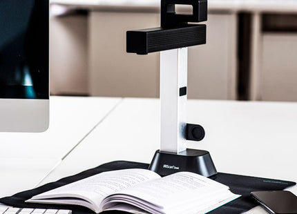 IRIScan Desk 6