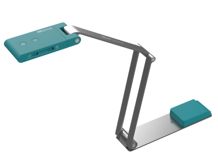 IRIScan Visualizer