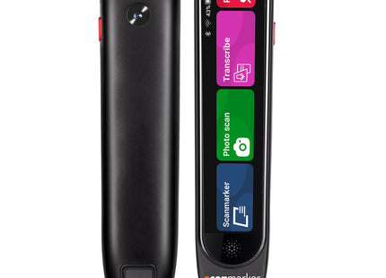 Scanmarker Max