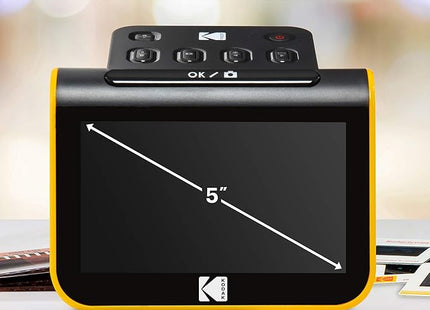 Kodak Scan n Slide Scanner