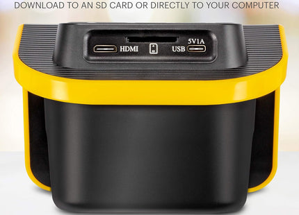 Kodak Scan n Slide Scanner