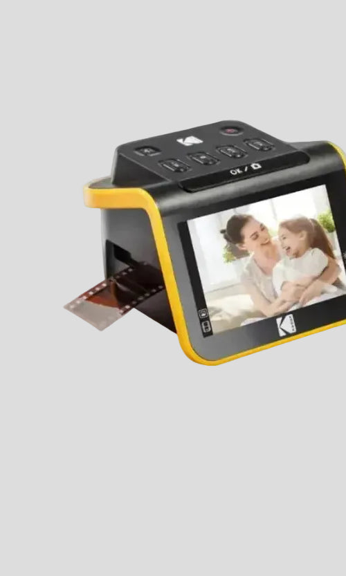 <h1><strong>KODAK &nbsp;SLIDE N SCAN &nbsp;Digital Film Scanner</strong></h1>