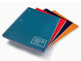 Livescribe paper A4