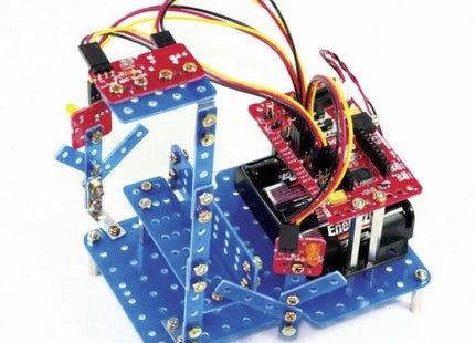 Tami Electronic Robot Kit