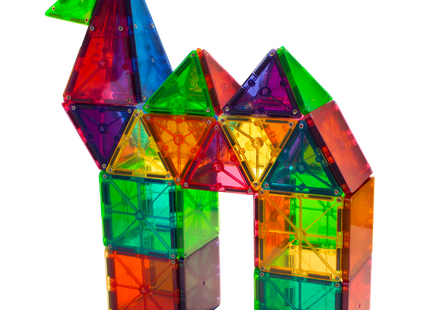 Magna-Tiles 100 Piece Set