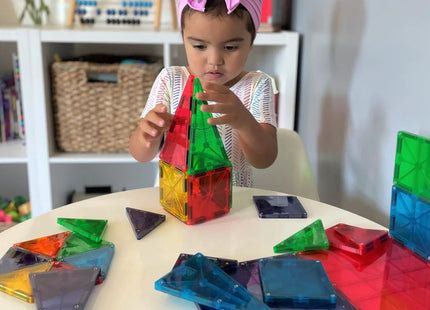 Magna-Tiles 32 Piece Set