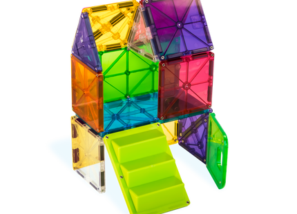 Magna-Tiles House 28 Piece Set