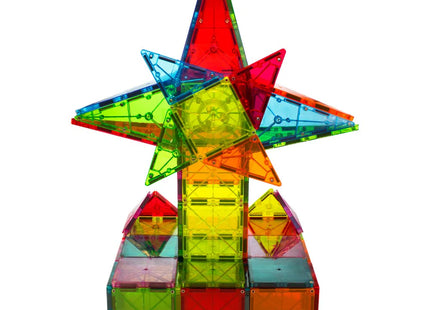Magna-Tiles Metropolis 110 Piece Set