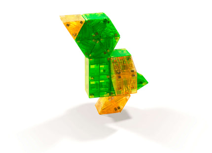 Magnaqubix 4