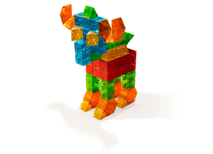 Magnaqubix 6