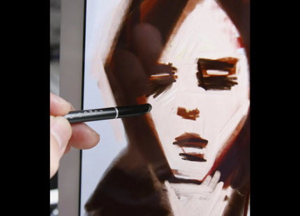 Nomad Compose Brush Stylus