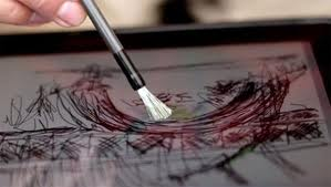 Nomad Flex Brush Stylus