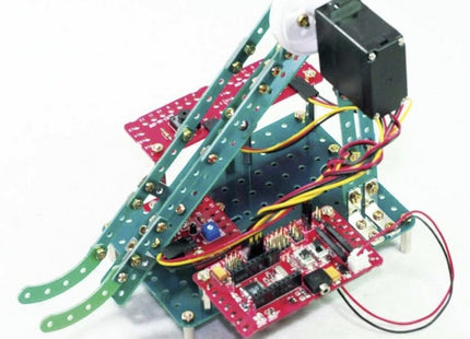 Tami Electronic Robot Kit