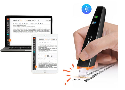 Scanmarker Air