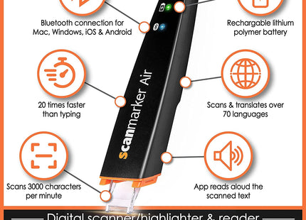 Scanmarker Air
