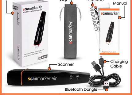 Scanmarker Air