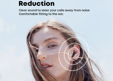 Scanmarker Bluetooth Earbuds