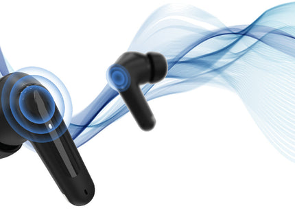 Scanmarker Bluetooth Earbuds
