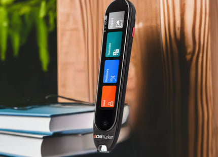 Scanmarker Pro