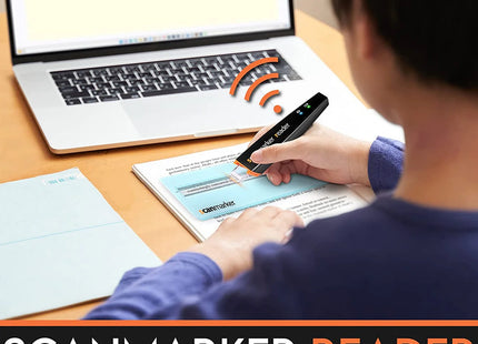 Scanmarker Reader