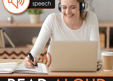 Scanmarker Reader