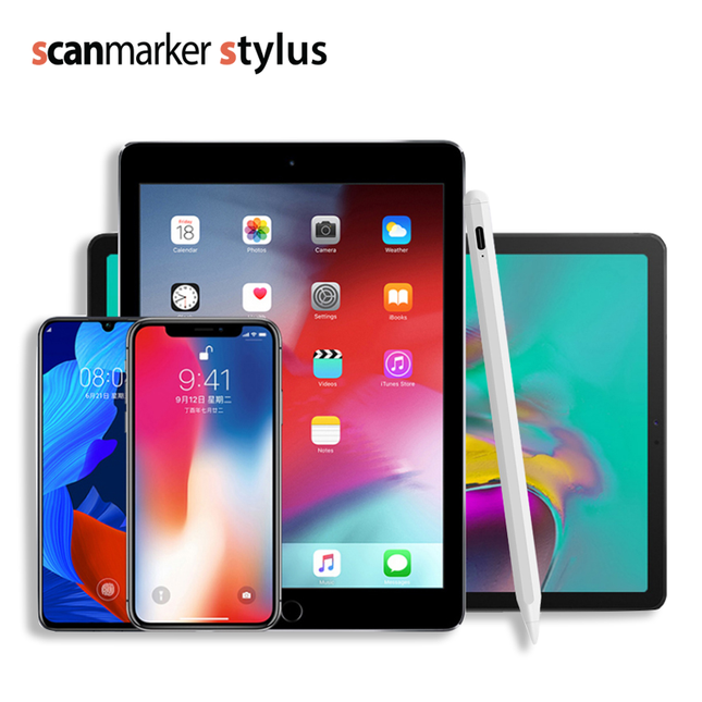 Scanmarker Universal Stylus