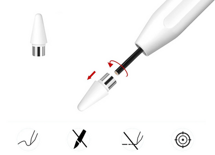 Scanmarker Universal Stylus