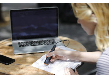 Scanmarker USB