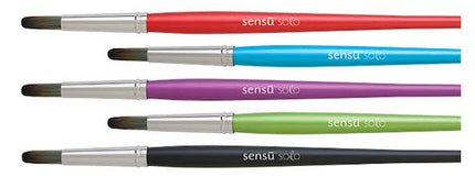 Sensu Solo - Artist brush