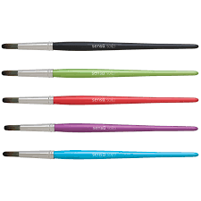 Sensu Solo - Artist brush