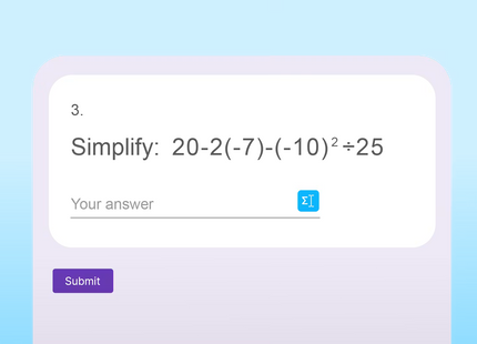 Equatio image