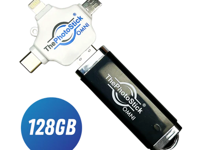 PhotoStick Omni