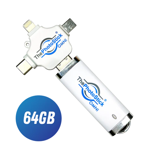 PhotoStick Omni
