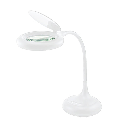 Triumph Magnifying LED Light
