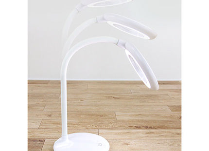 Triumph Magnifying LED Light
