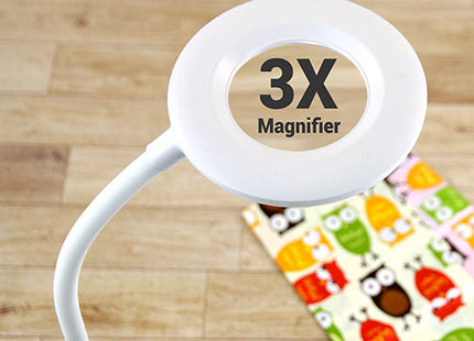 Triumph Magnifying LED Light