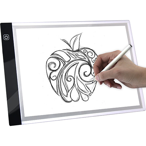 Triumph Light Pad
